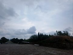 -汉景帝阳陵博物院