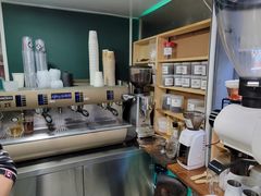 -2326 Coffee Roaster咖啡豆可选店(林肯公园店)