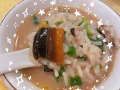 -婆婆家·湛江特色美食(福田振华路店)