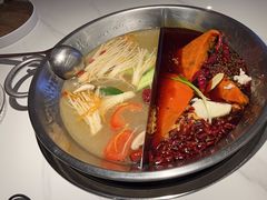 -小龙坎火锅(汉街店)