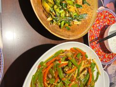 -拾捌川·自贡爆炒(新街口店)