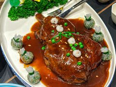 -童福兴·南京菜(老门东店)