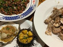-旺角小渔村·海肠捞饭开创者(环山路店)