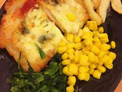 -萨莉亚意式餐厅(深圳北站店)