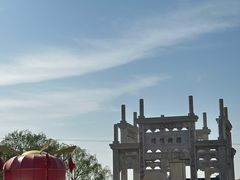 -朱仙镇启封故园景区