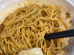 -食惠里小笼包面馆(越秀店)