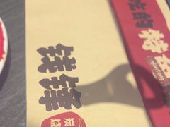 -钱锋炭缸烧烤(南湖大路总店)
