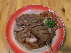 -灶东家民间菜(回兴店)