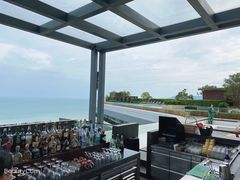 -瑰丽酒店·海吧·天际下午茶·现场DJ·天台酒吧