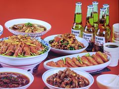 -谭十三大排档·18年老字号(船山路总店)