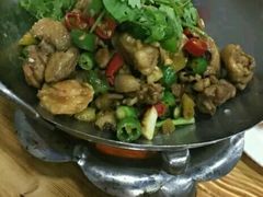-湘王阁湘菜馆