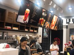 -桂桂茶(万嘉广场店)