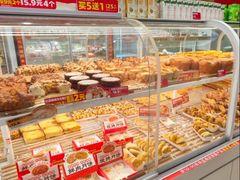 -味多美蛋糕(安贞桥东店)