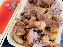 -细妹五香牛杂(步行街店)