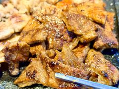 -火炉情韩国料理店(古田路店)