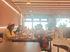 -松涛园朝鲜·海鲜·料理店(鸭绿江断桥店)