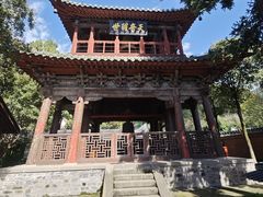 -报恩寺(平武县)