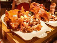 -味餐厅·海鲜·火锅·自助餐