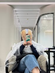 点击看大图 -KS COLOUR漂色·染发·画染