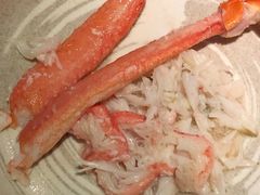 -虾蟹合战(札幌本店)