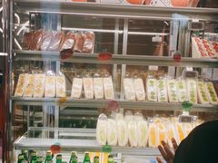 -Fruwich果明治(西单更新场店)