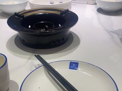 -兰湘子·湘菜小炒(崂山丽达店)