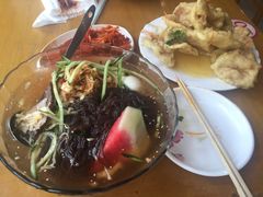 -顺姬冷面(延大护理学院小区店)