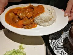 -清真·艾美可餐厅(大悦汇店)