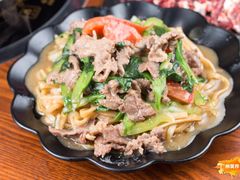 -汕品潮牛正宗潮汕火锅(华师店)