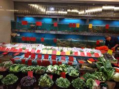 -老街渔味馆(芳华店)