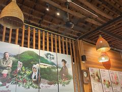 -DOI CHAANG Caffè Maesuai