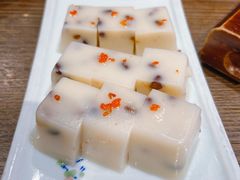 -魁盛居百年鲁菜馆(县西巷店)