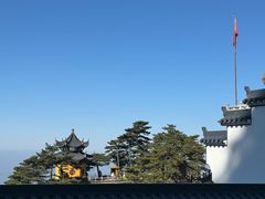 -九华山风景区