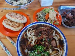 -清真-戏楼王记牛肉面