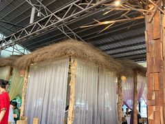 -大树头森林餐厅(番禺广场店)