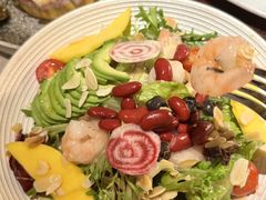 -碧特博格·20年品牌西餐厅(芜湖路店)