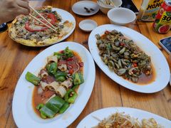 -星奇缘·海鲜餐厅(东山美食地标店)