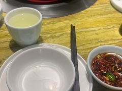 -春润大地海南椰子鸡(沙井京基百纳广场店)