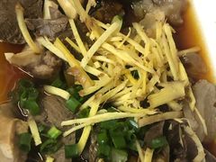 -好成财牛排馆(涂门街总店)