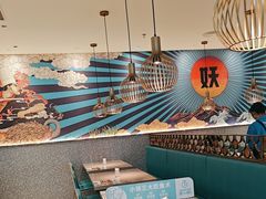 -半天妖烤鱼(物美沁山水店)