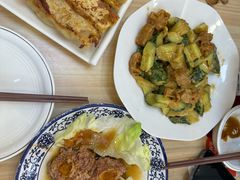 -春水锅贴·传统鲁菜(大明湖店)