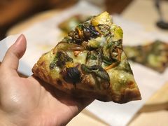 -Mercato莫卡多露台餐厅与酒吧(K11店)