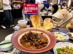 -阿财老铺·老蚌埠龙虾城(华夏总店)