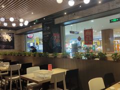 -避风塘(百联东郊店)