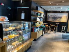 -星巴克(绍兴柯桥柯岩景区店)