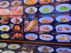 -连鹭海鲜·海肠捞饭·海胆饭(星海店)