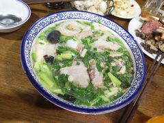 -长香源葫芦头梆梆肉(开通巷店)