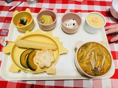 -西贝(无锡万象城店)