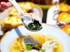 -蝴蝶里·粤菜·点心(滨江龙湖店)