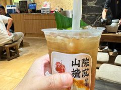 -盟重烧烤(高正街店)